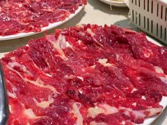 -黑山牛肉汤火锅(花城汇店)