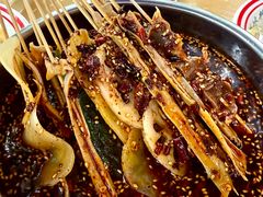 -串妹花式冰粉(乐山总店)