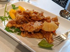-天宝阁中餐厅(北京瑞吉酒店)