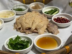 顺心顺意捞鸡-顺意·顺德家乡菜(国际人才大厦店)