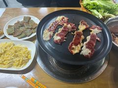 -马晓马佳牛羊肉(新合路店)