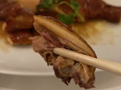 -宝丽轩中餐厅BAOLIXUAN