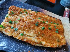 -白玉·朝鲜族烤串(南山店)