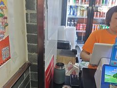 -津门张记包子铺(华昌道店)