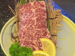 -樱嘢·炭火烧肉(惠南店)