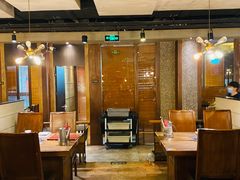 -坦坦大炉·韩式烤肉(望京店)