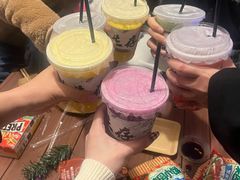 -荒野生存城市露营小酒馆(广东国际大厦店)