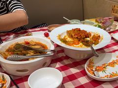 -西贝莜面村(常州新北万达广场店)