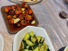 -可可大虾武汉土菜大排档(万松园1店)