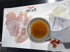 -湘汇概念铁板烧(铁西万达店)