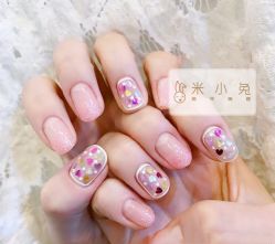 -米小兔美甲美睫