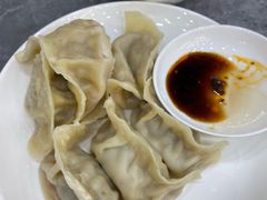 -奉天蚨祥饺子馆
