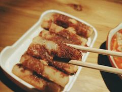 -馋火炉鱼(新世界百货望京店)