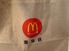 -麦当劳(金沙广场店)