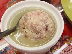 -玉华台饭庄(裕中西里小区店)