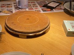 -蜜桃餐厅·伴山(绿宝广场店)