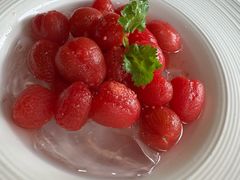 -野蔓果·山野菜(西湖景区·龙井茶田店)