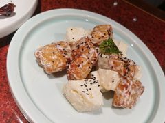 -绿茶餐厅(蓝色港湾店)