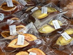 -雀食面包店(钟楼店)