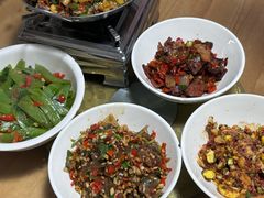 -笨罗卜浏阳菜馆(星沙店)