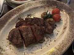 -食间牛排(湖西路店)