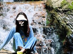 -牛背梁国家森林公园
