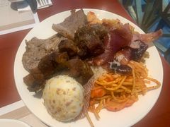 -东方滨江大酒店·滨江厅