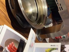 -九田家黑牛烤肉料理(太阳宫广场店)