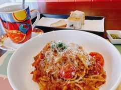 -安妮意大利餐厅(丽都店)