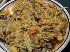 -君霖海鲜私房菜(春柳店)