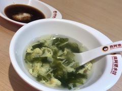 -真阿婆水饺(科技路西口店)