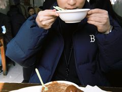 -尹三豆汁(天坛店)