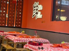 -老闵田螺馆·南昌市井菜·特色小吃(总店)