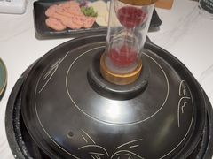 -狐狸爱上椰子鸡(滨江星光大道店)