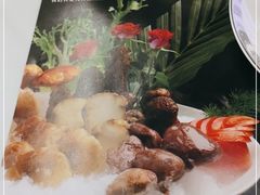 -名善山珍·野生菌汤锅(文殊院店)