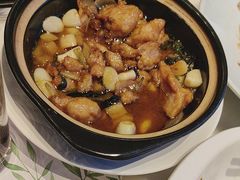 -上海虹桥宾馆味翠餐厅