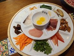 -芸南道·过桥米线(昆明老街旗舰店)