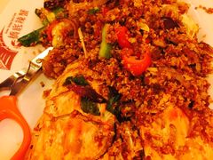 -桥底辣蟹(谢斐道店)