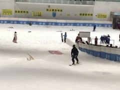 -绍兴启迪乔波冰雪世界
