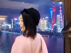 -上海外滩茂悦大酒店