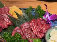 -丸藏和牛烧肉专门店(园区师惠坊店)