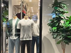 -Abercrombie & Fitch(三里屯太古里店)