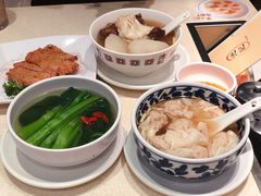 -池记(尖沙咀店)