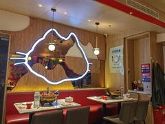 -南锣南门(东方银座店)