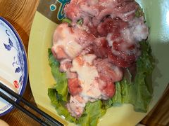 -三千坪超级火锅市场·土灶牛肉火锅