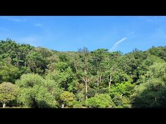 -南山风景名胜区