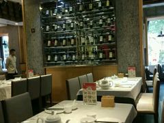 -福海居烤鸭店(鸟巢店)