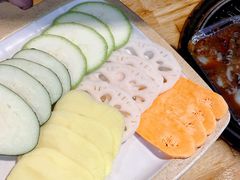 -秋木烤肉·韩国牛肉名家(高新旗舰店)