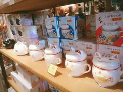 -猫咪博物馆(顶澳仔猫街店)