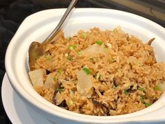 闽和南白萝卜饭-闽和南(深圳万象城店)